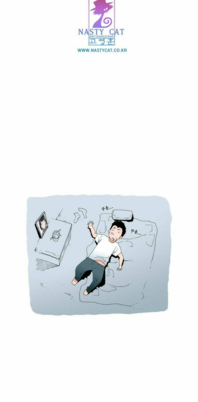 can't see can't hear but love chapter 21 45