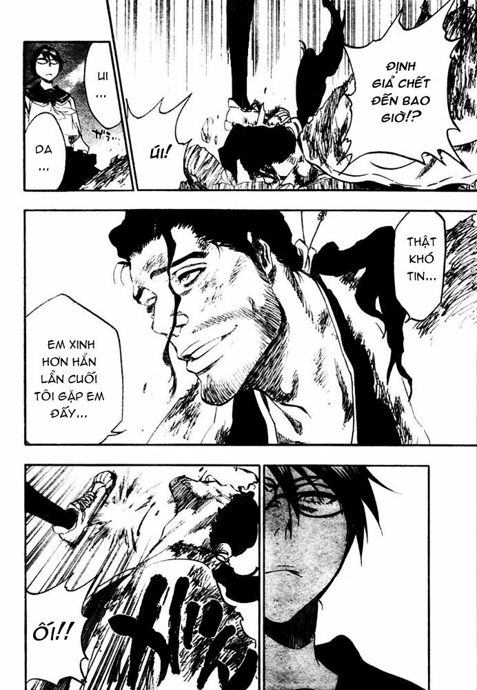 thần chết ichigo chapter 365 7