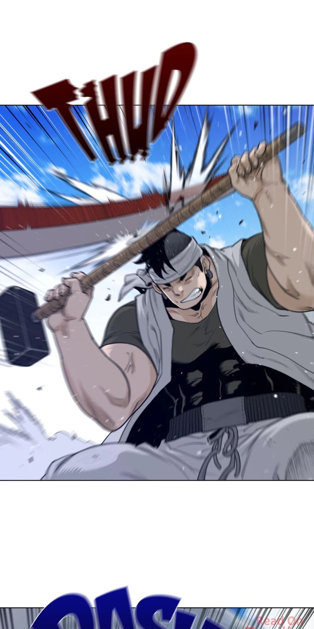 một nửa hoàn hảo chapter 98 7