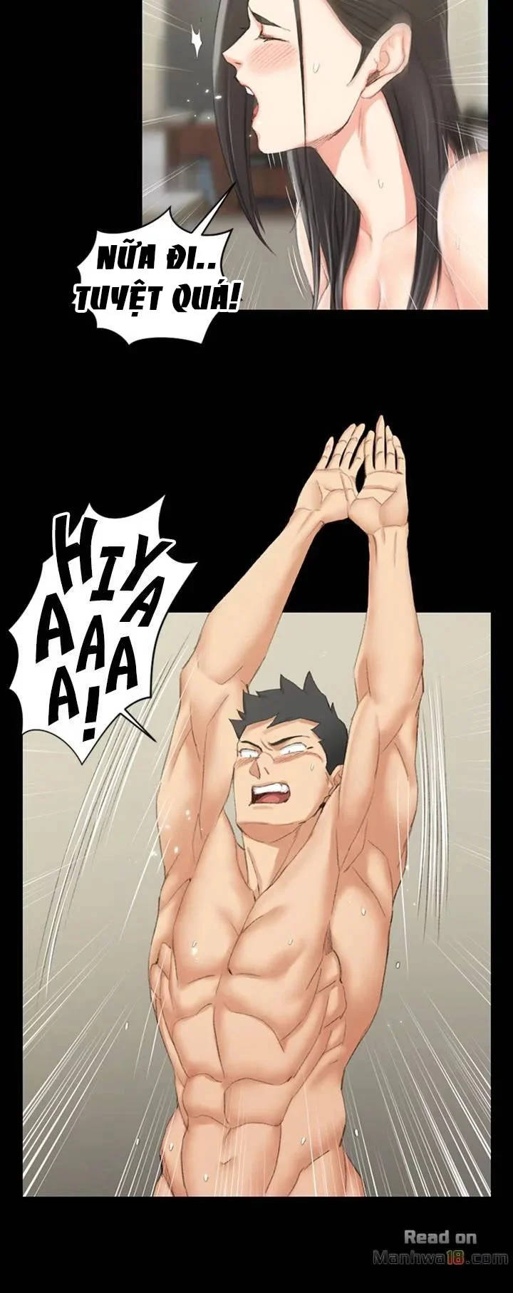 thanh niên động kinh chapter 37 15