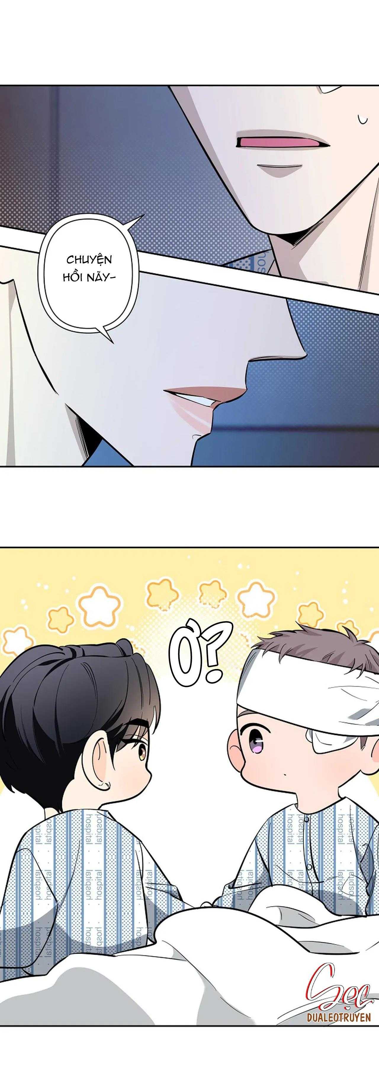 đêm dịu dàng chapter 70 9