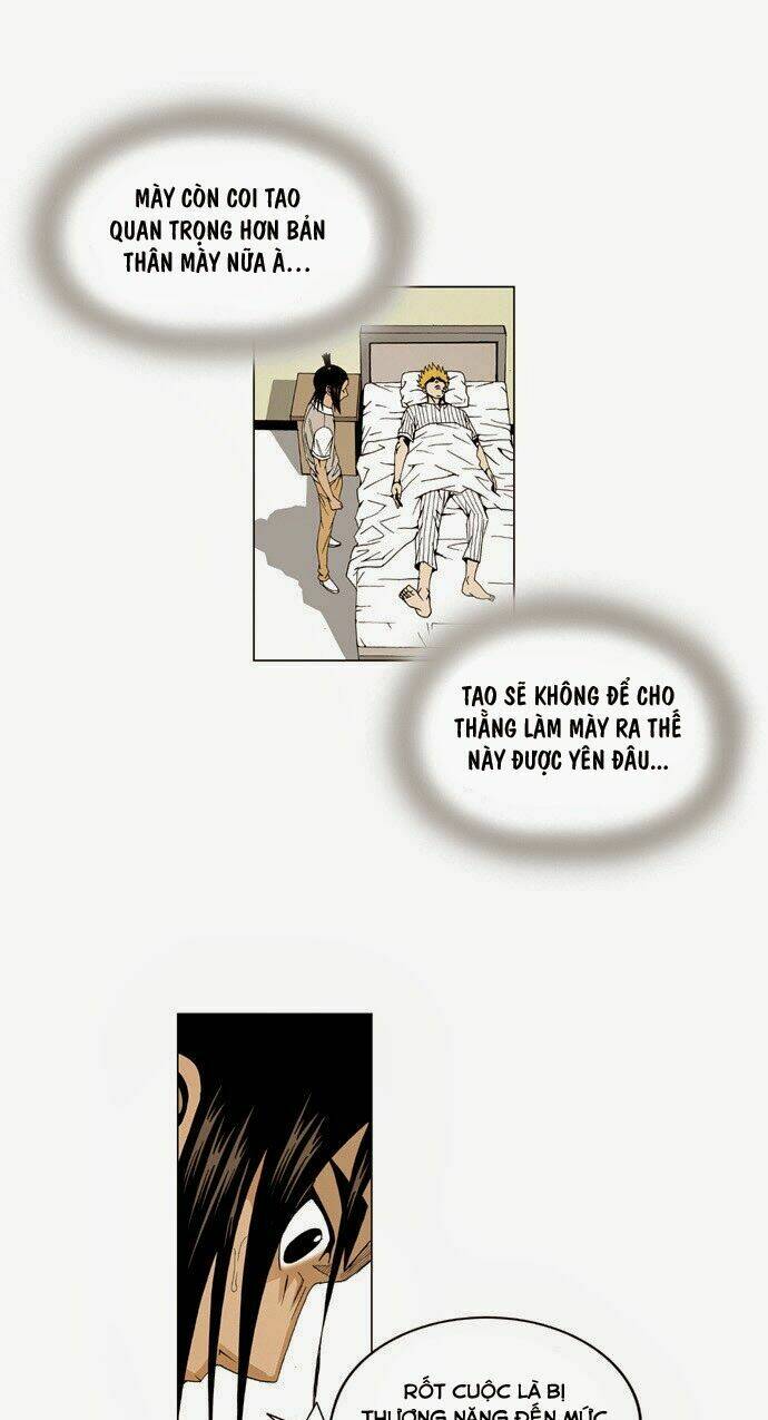 ultimate legend: kang hae hyo chapter 49 9