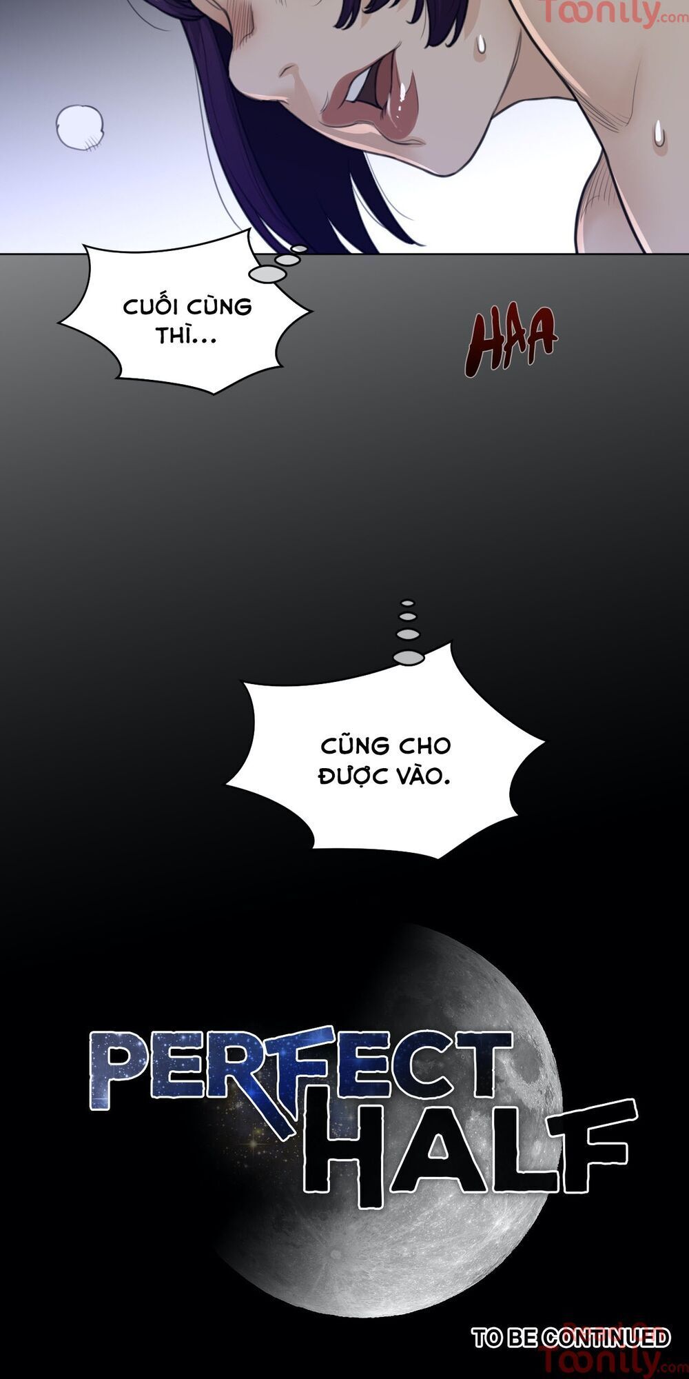 một nửa hoàn hảo chapter 94 50