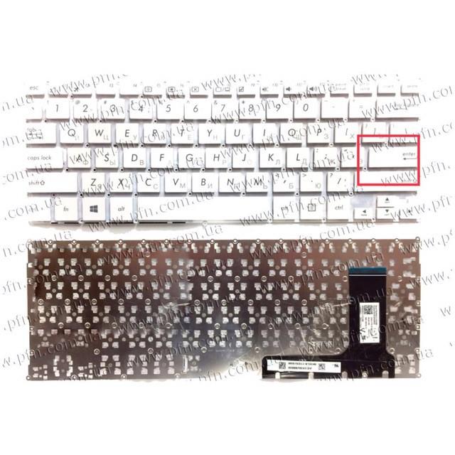 (KEYBOARD) BÀN PHÍM LAPTOP DÀNH CHO ASUS T300 dùng cho Transformer Book T300F T300FA