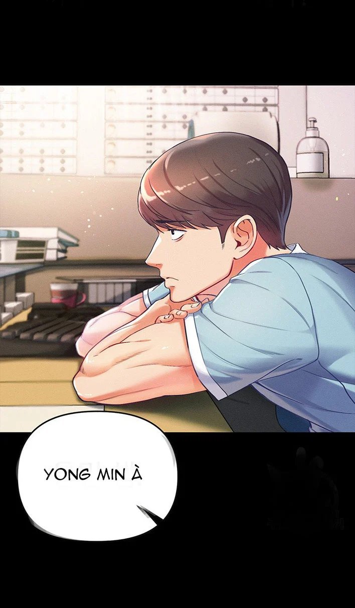[18+] học trò độc nhất chapter 2 63