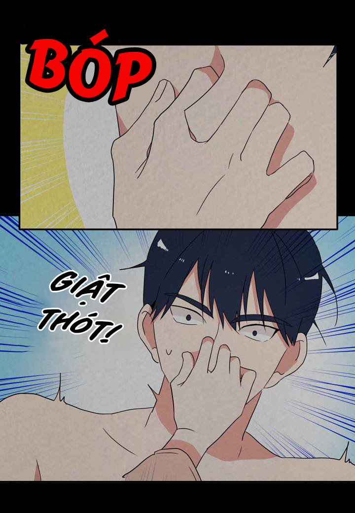 rắc rối về vấn đề yêu đương của tôi chapter 55 26