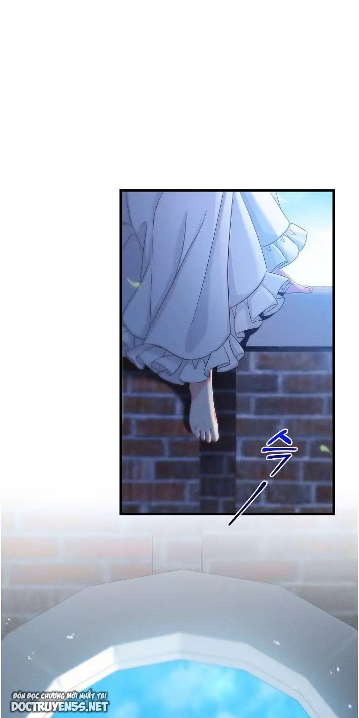 nếu tôi là nhân vật phản diện liệu tôi sẽ chết chapter 31 13