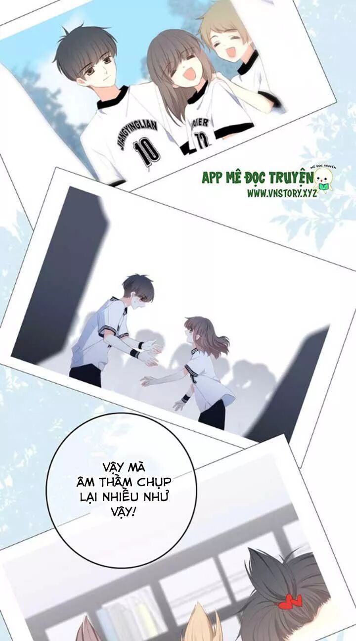 con tim rung động 2 chapter 114 35