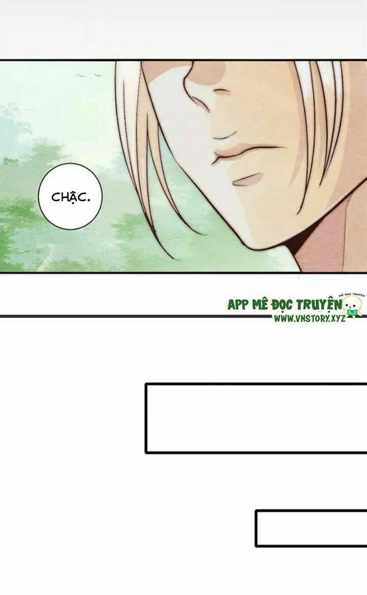 tiên nhân ở trên ma ở dưới chapter 1 14