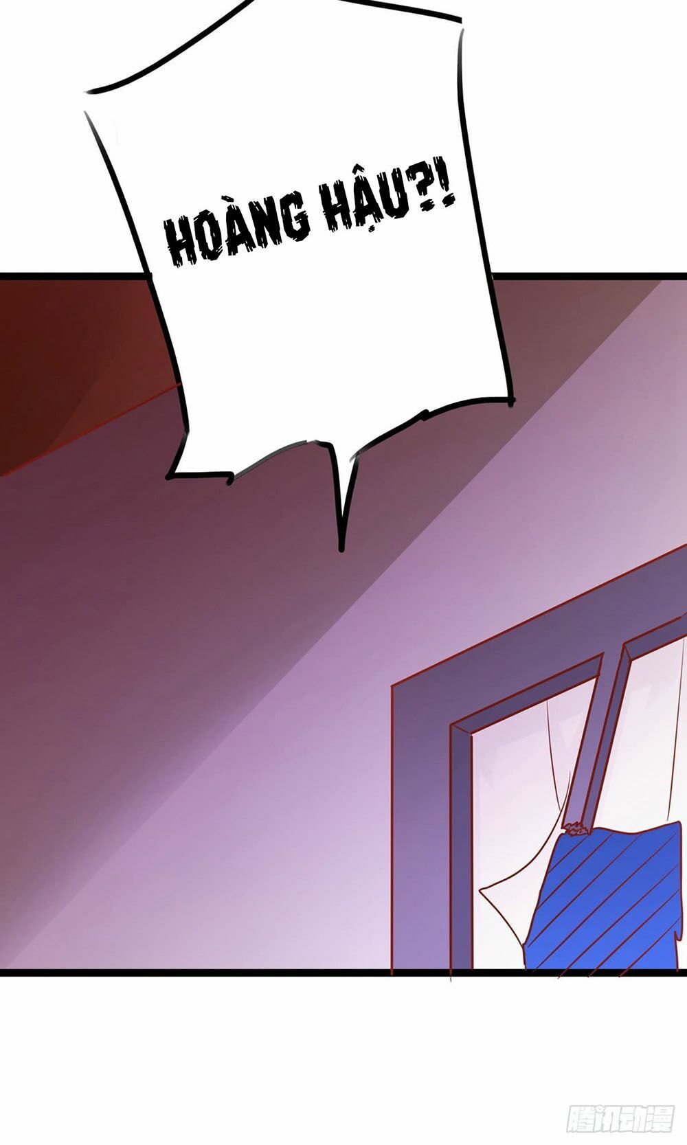 hoàng hậu của trẫm là võ lâm minh chủ chapter 7 41