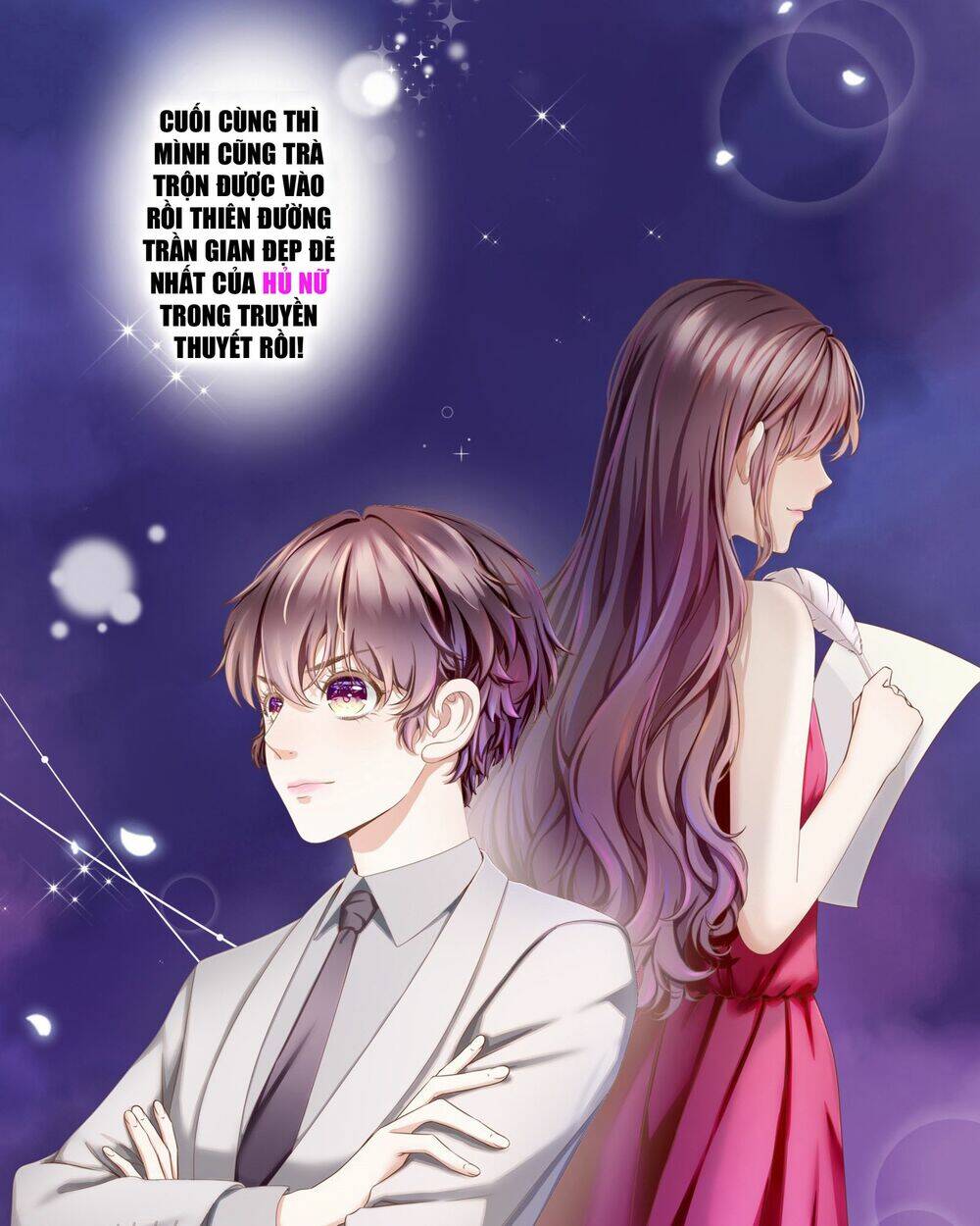 ma vương ngạo kiều tổng tài không thể chọc chapter 3.2 21