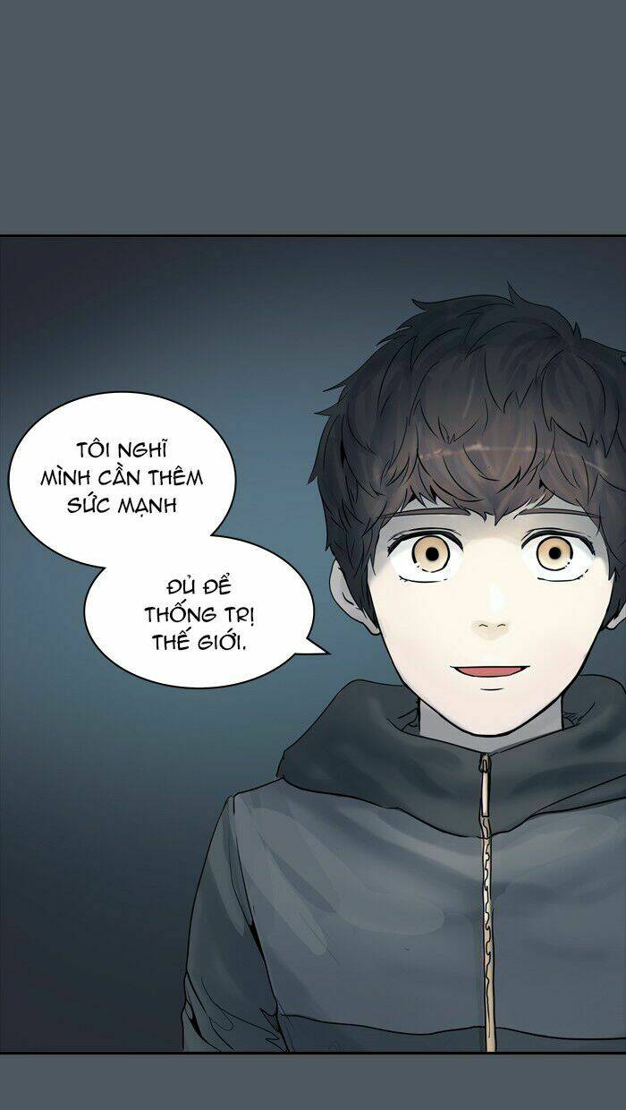 cuộc chiến trong tòa tháp chapter 379 57
