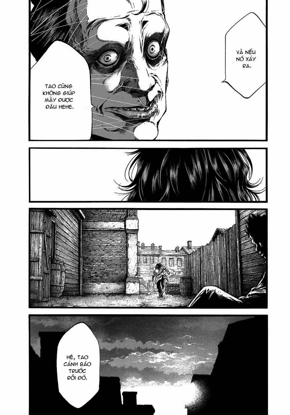 green blood chapter 13 5