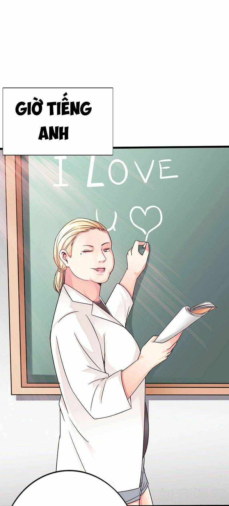 tuyệt phẩm tà thiếu chapter 10 17