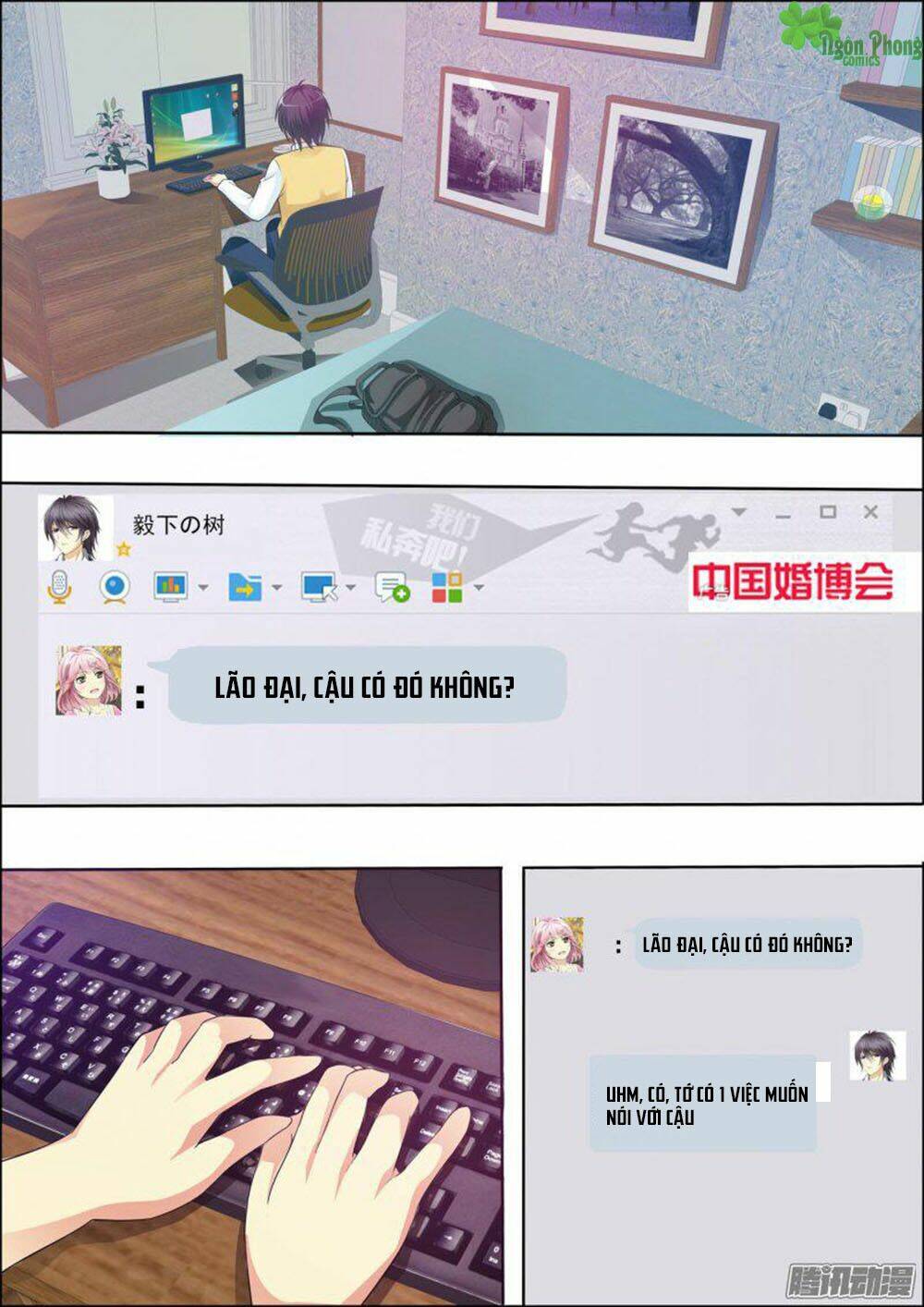 trò chơi ba cạnh chapter 16 6