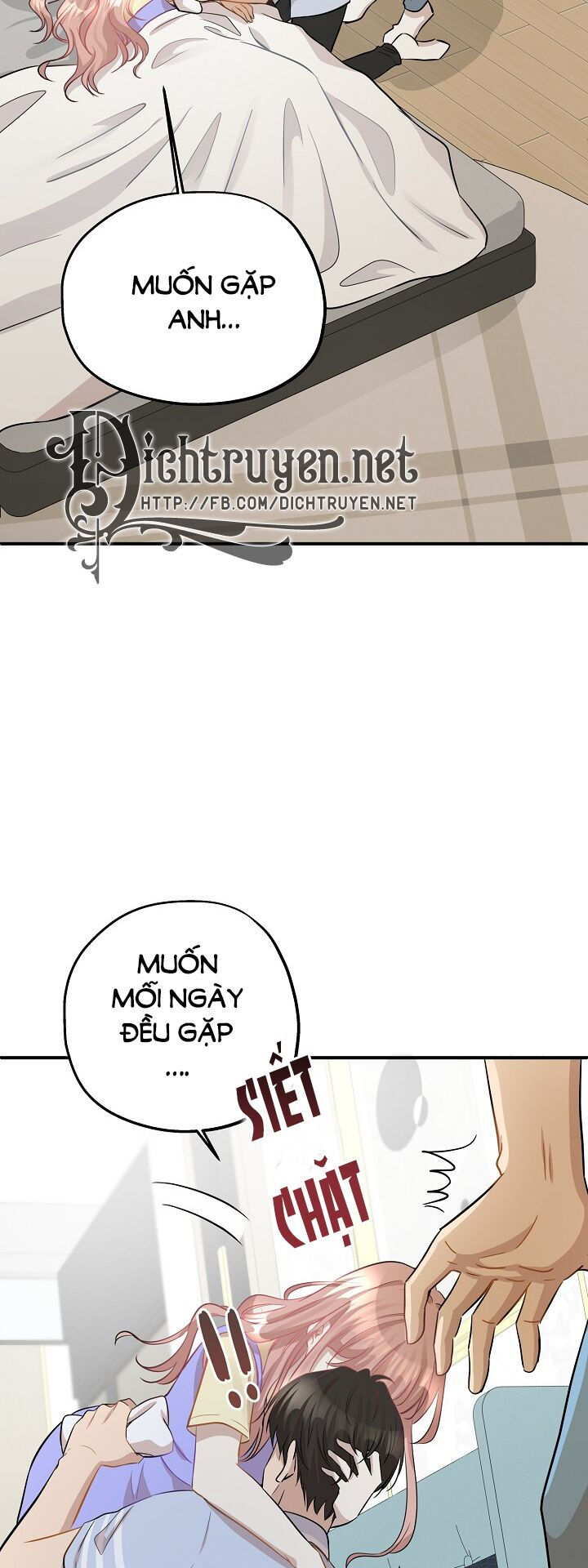 cuộc sống kỳ thú chapter 41 29