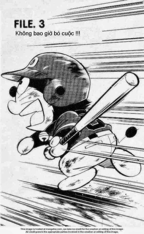 dorabase chapter 3 1