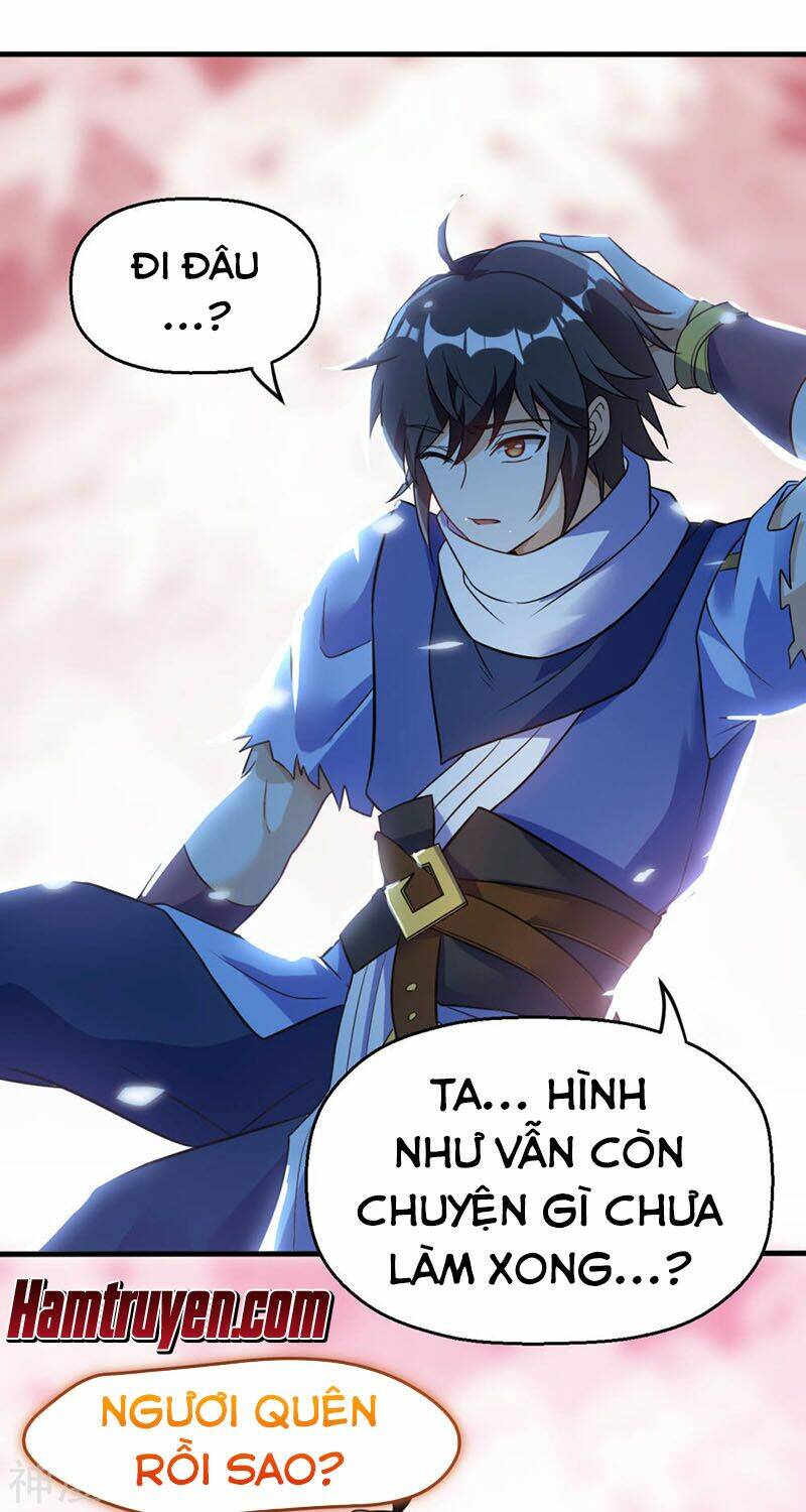 thần võ đế tôn chapter 70 26