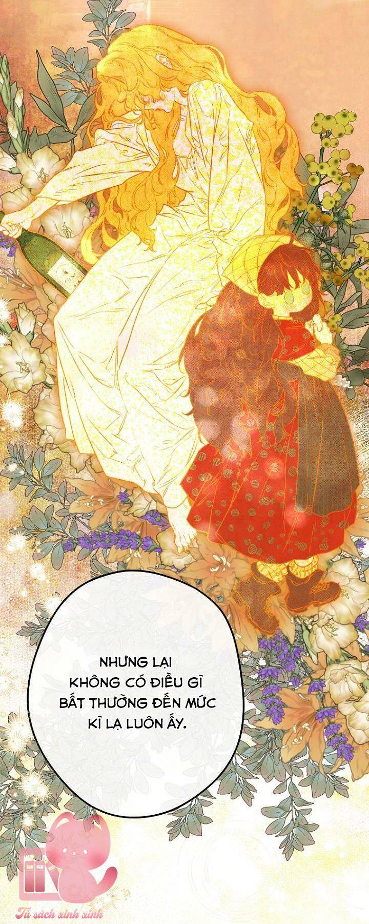 mẹ tôi lại kết hôn lần nữa chapter 46 24