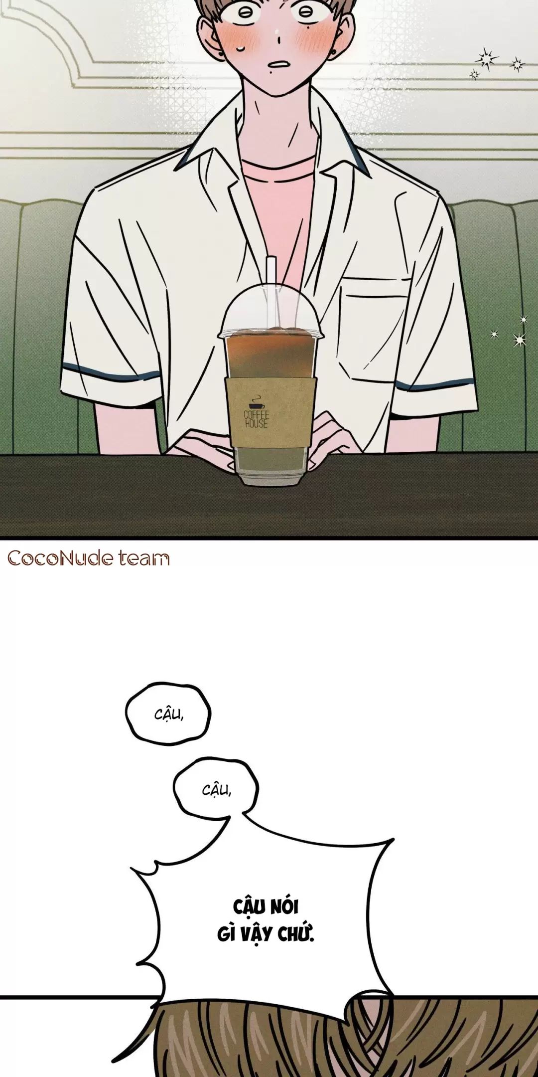 lời tỏ tình từ con số 0 chapter 28 37