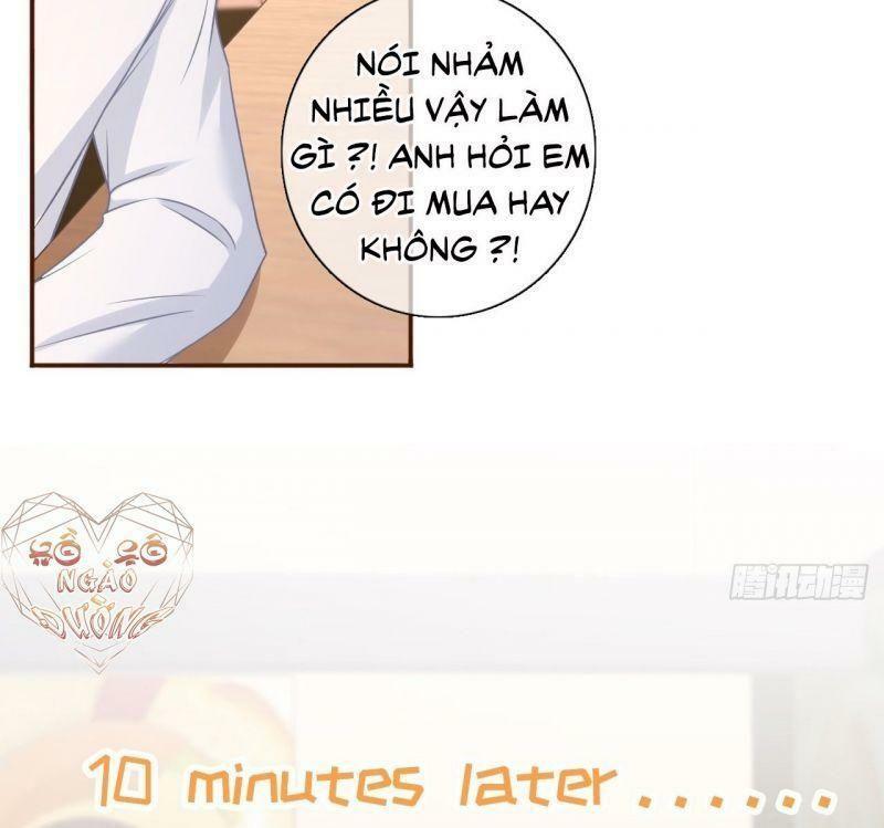 bạn gái tôi mới 30+ tuổi xuân chapter 73 40