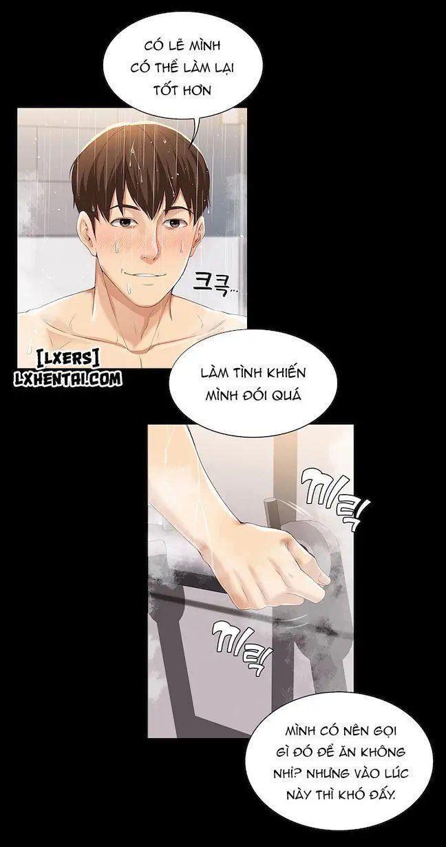 ký sự ở trọ chapter 2.3 7