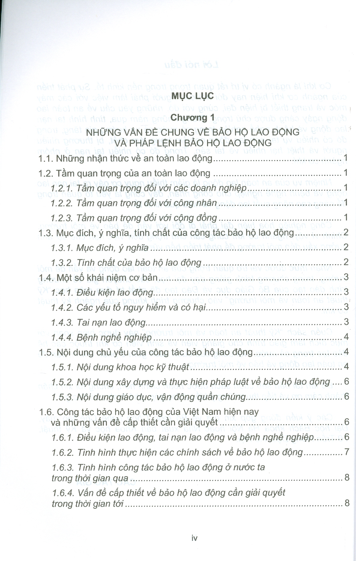 Kỹ Thuật An Toàn Và Môi Trường (Giáo trình dùng cho cán bộ giảng dạy và sinh viên các trường kỹ thuật)