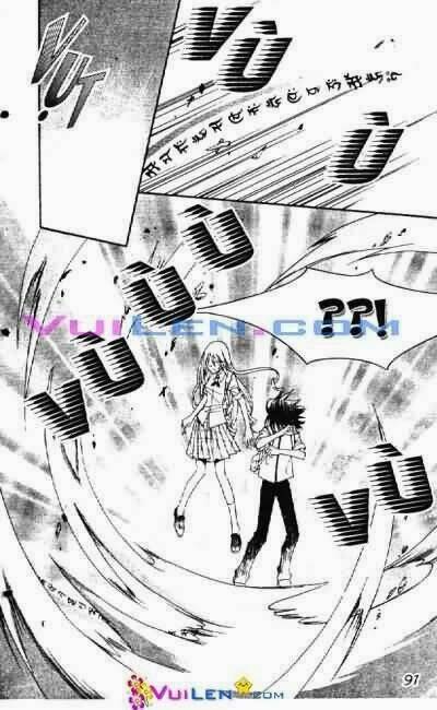 nàng công chúa bỏ trốn chapter 5 91