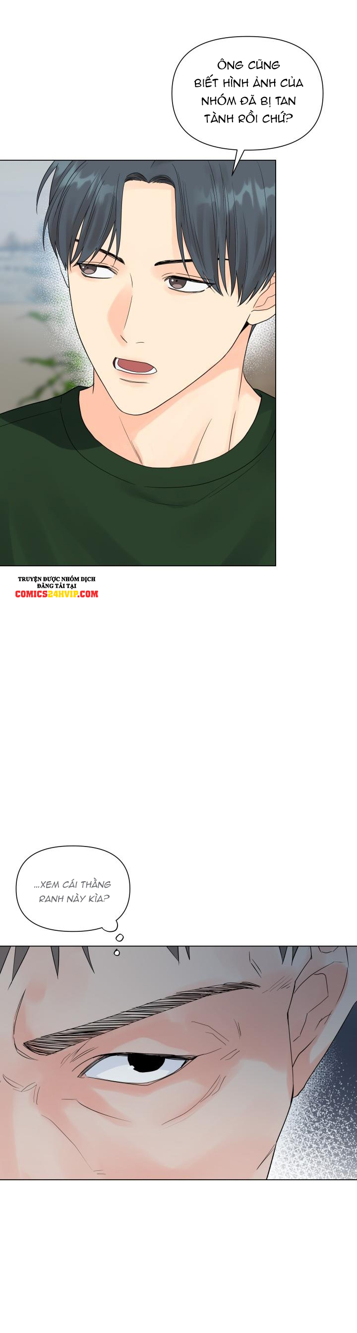 thủ hoa chapter 38 3