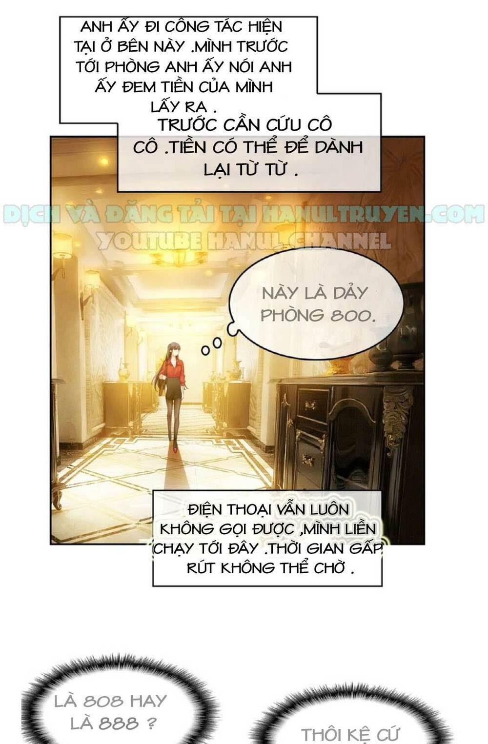 kiều thê muốn bỏ trốn của phúc hắc tổng tài chapter 1 11