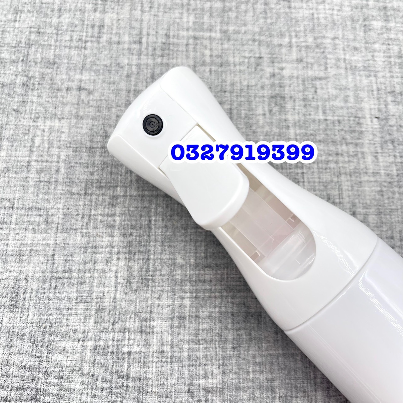 Bình xịt tóc Nano phun sương 300ml