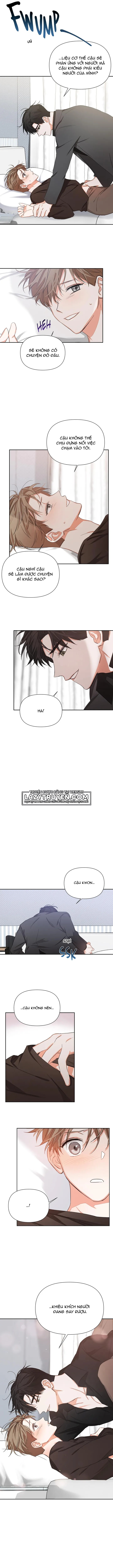 vòng lặp 9 giờ chapter 4 6