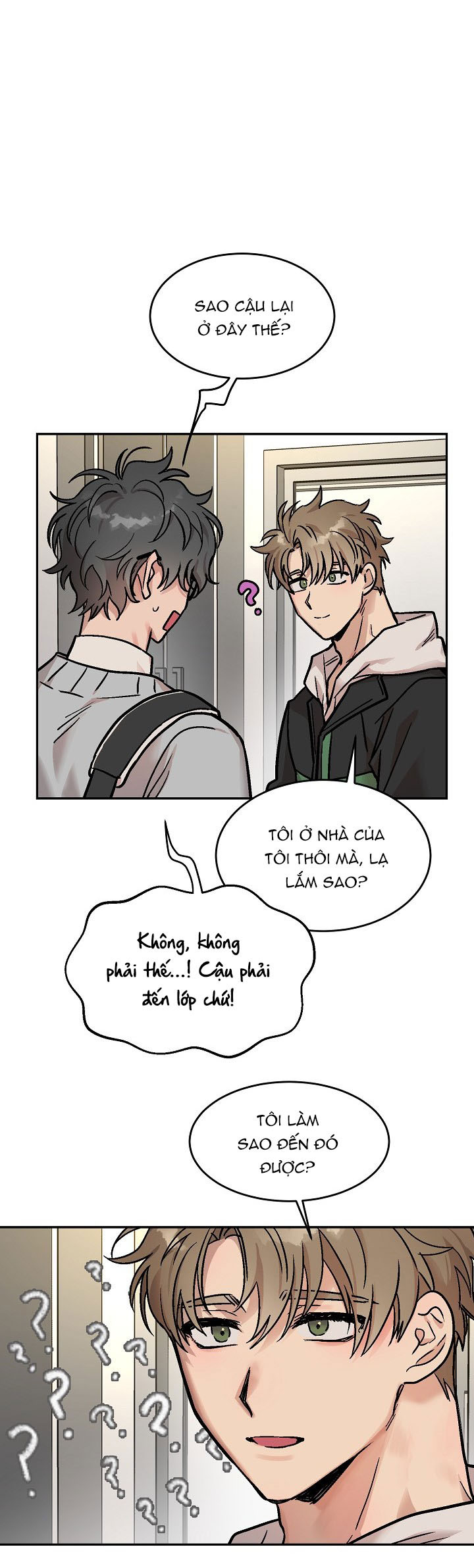 tình yêu đơn phương chapter 1 25