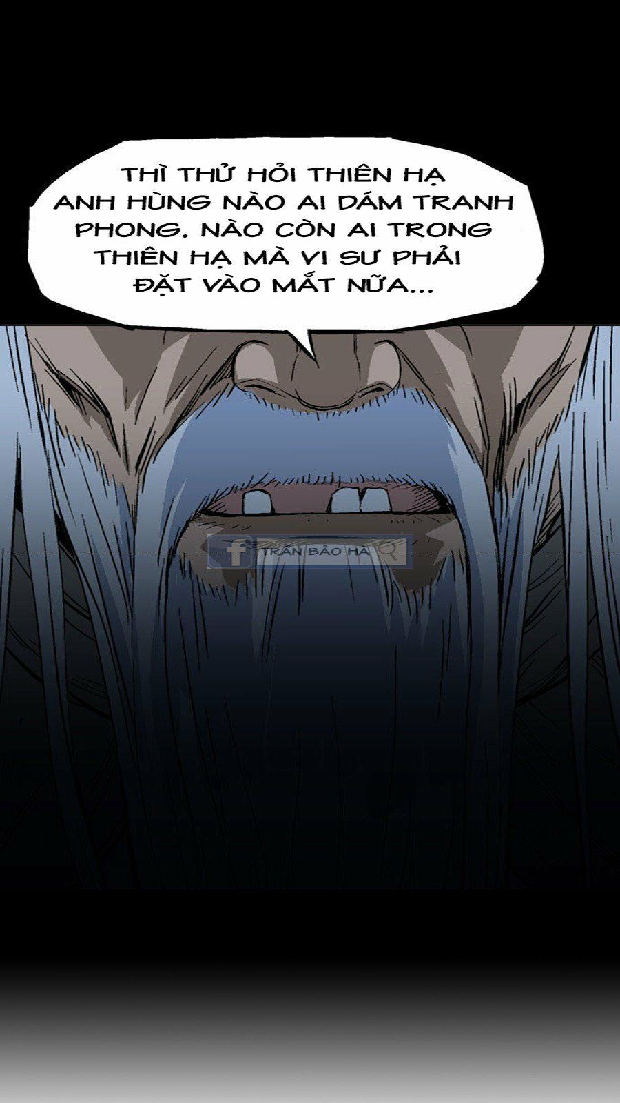 cao thủ 2 chapter 61 17