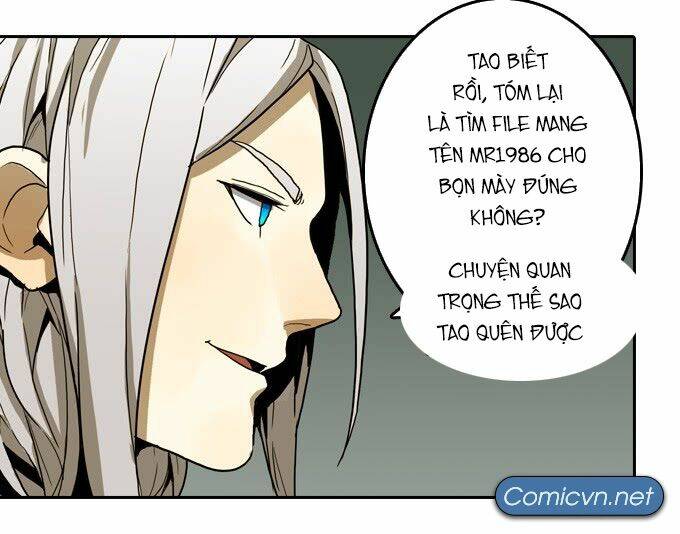 dị nhân bất tử chapter 40 7