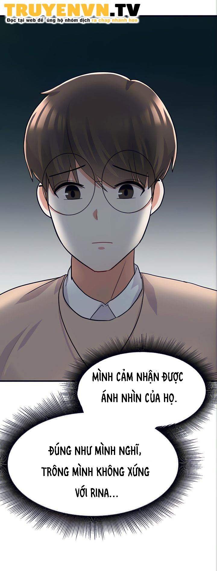 loser trốn chạy chapter 12 68
