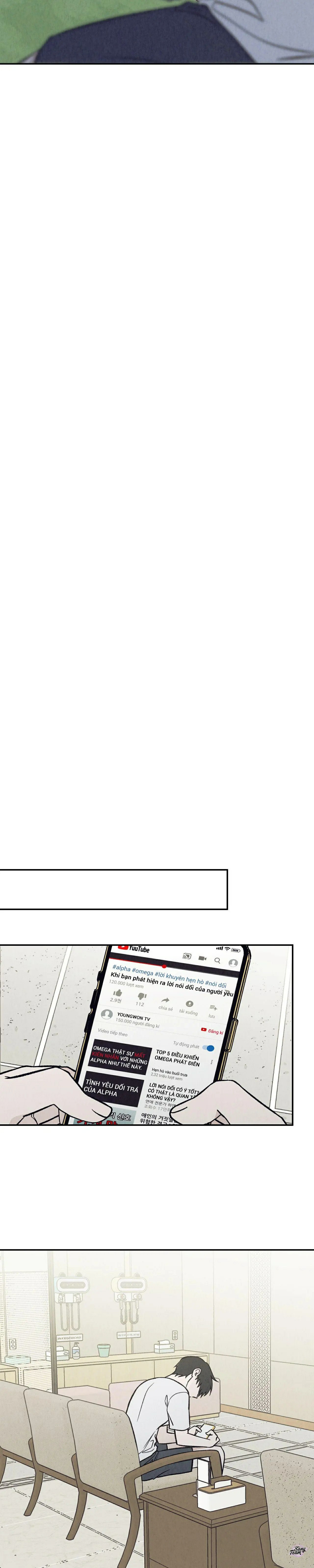 yêu em chapter 6 16