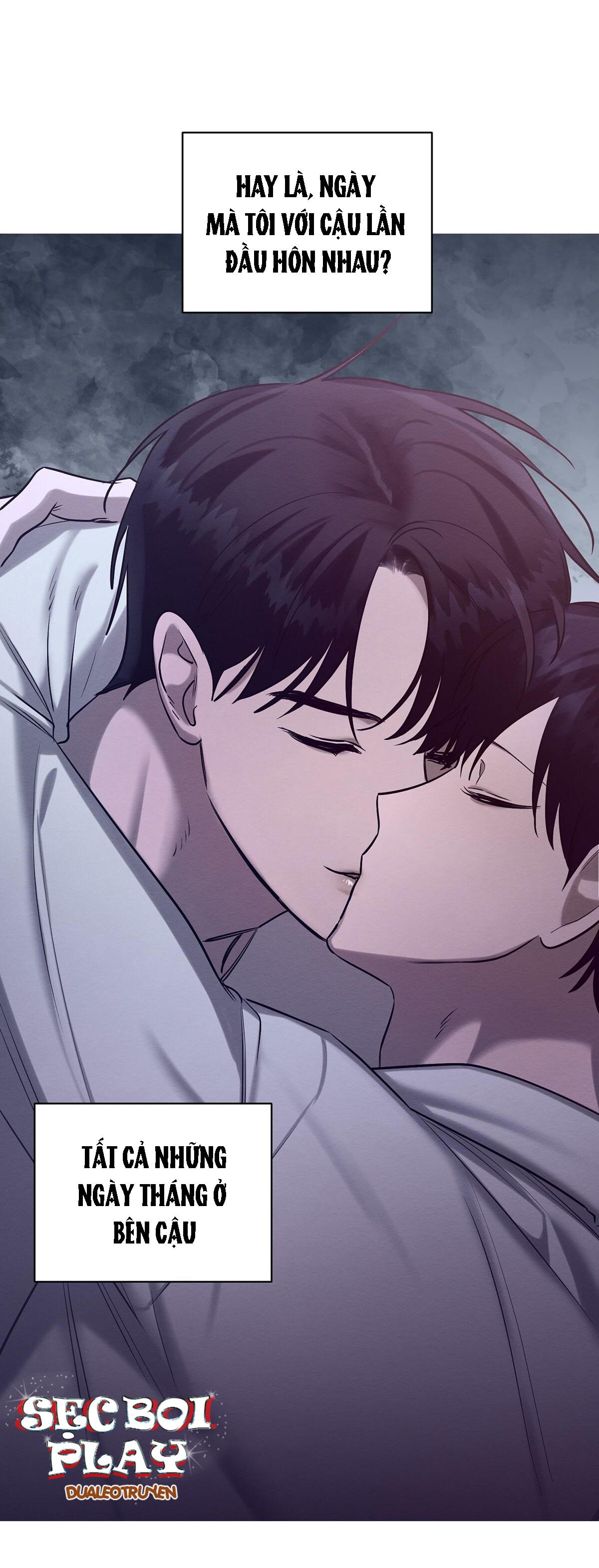 lý do của ác nhân chapter 31 99