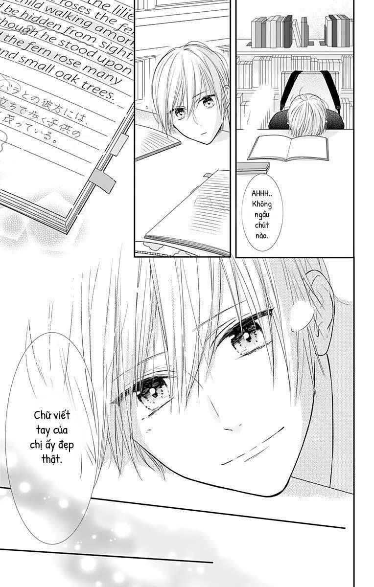 toshishita no otokonoko chapter 7 19