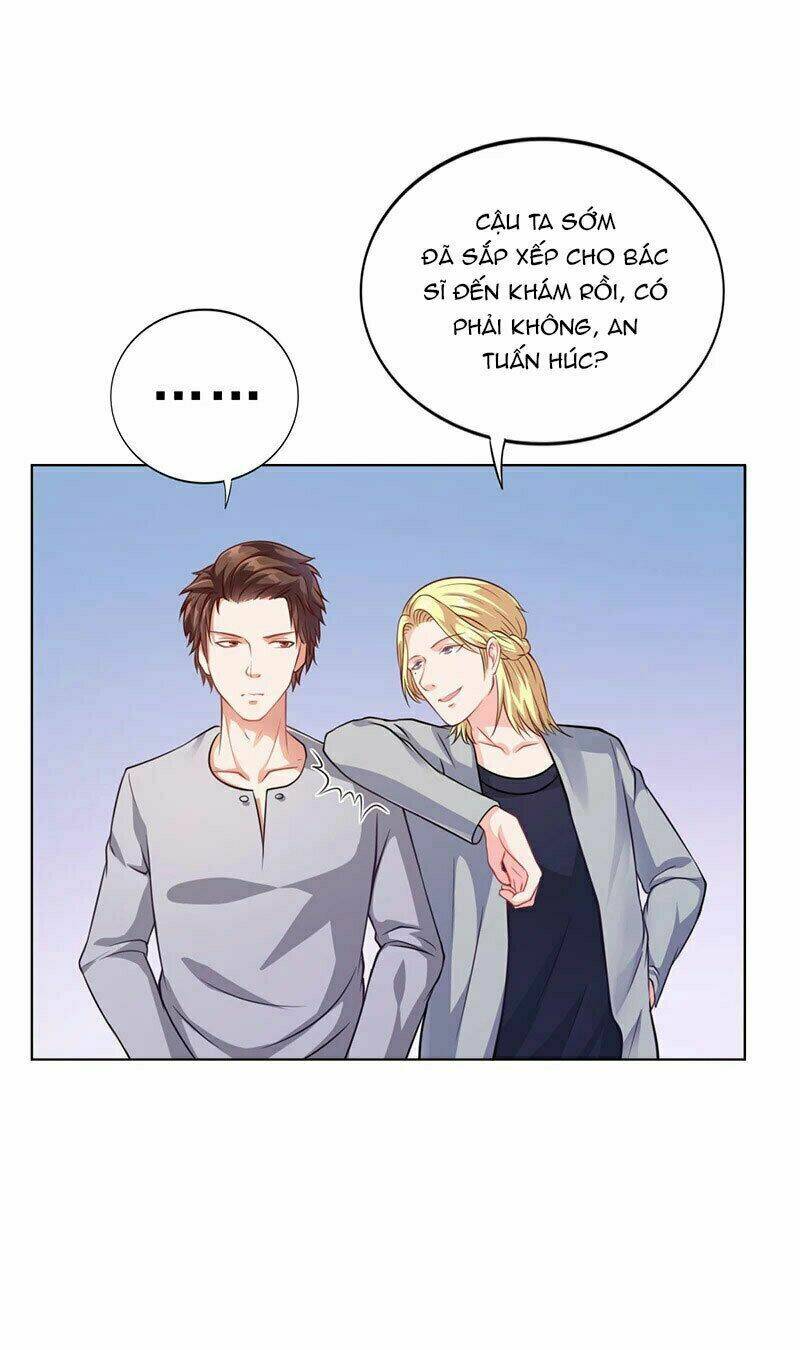 danh môn độc sủng ái thê chapter 36 3