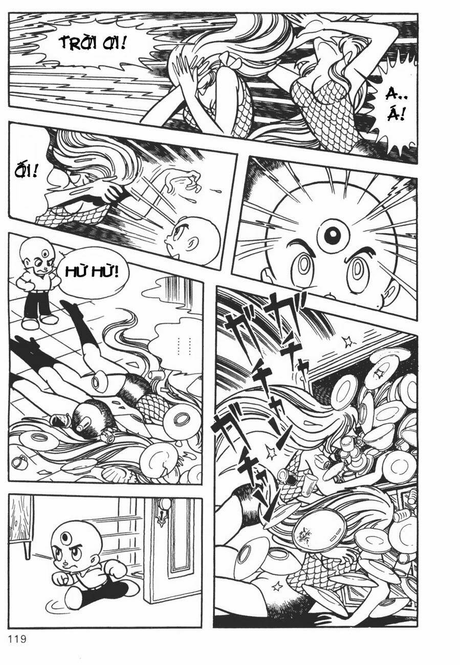 cậu bé ba mắt chapter 14 31