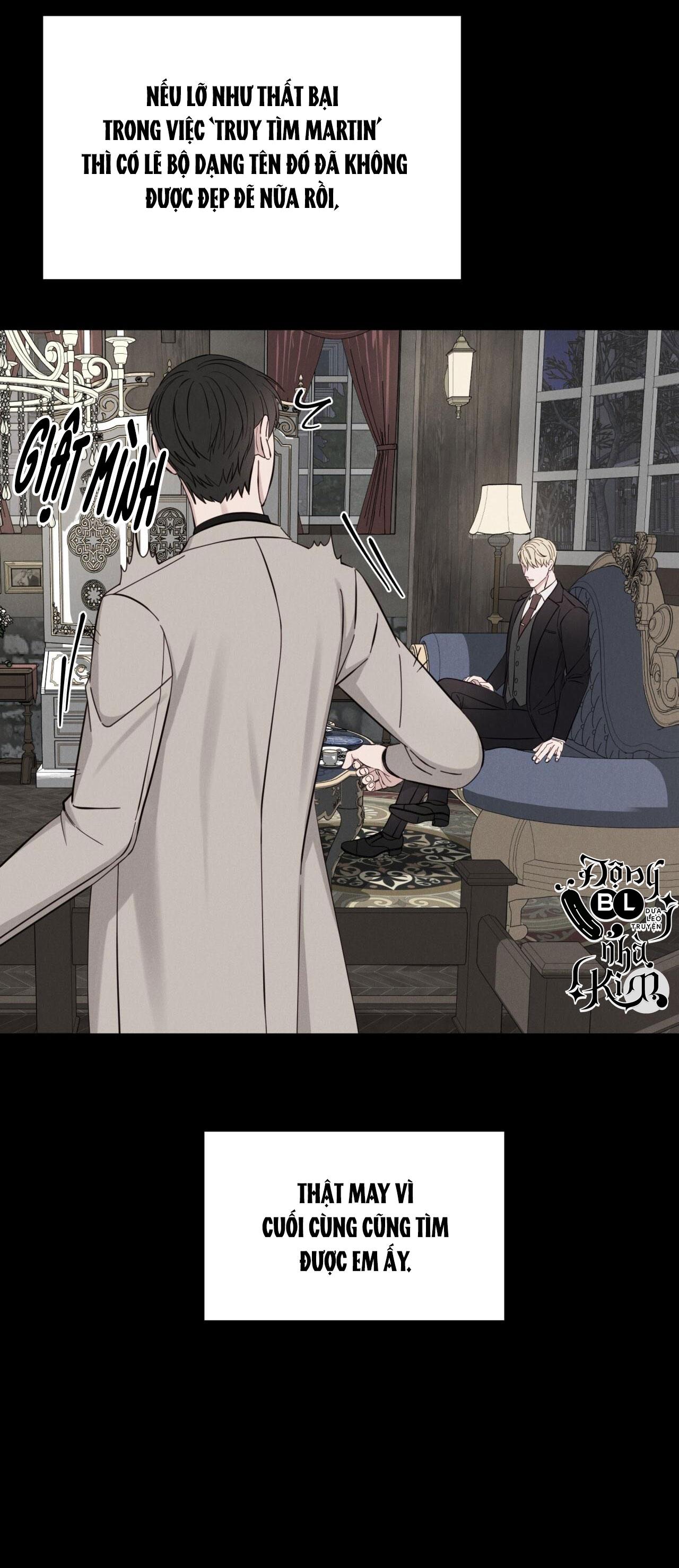 đêm ở london chapter 17 12