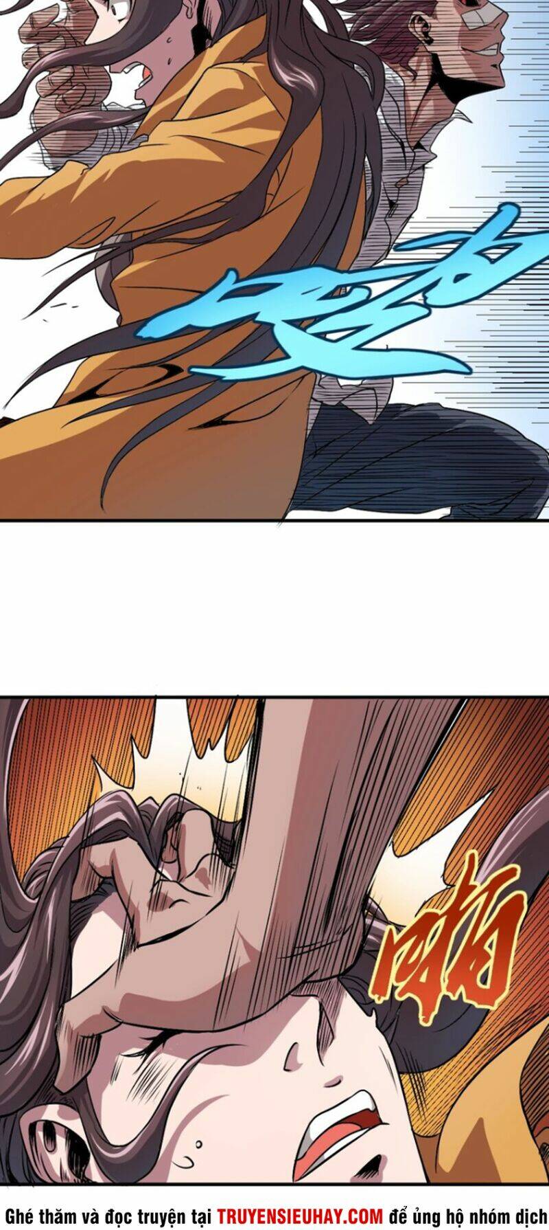 trảm linh sứ chapter 4 29