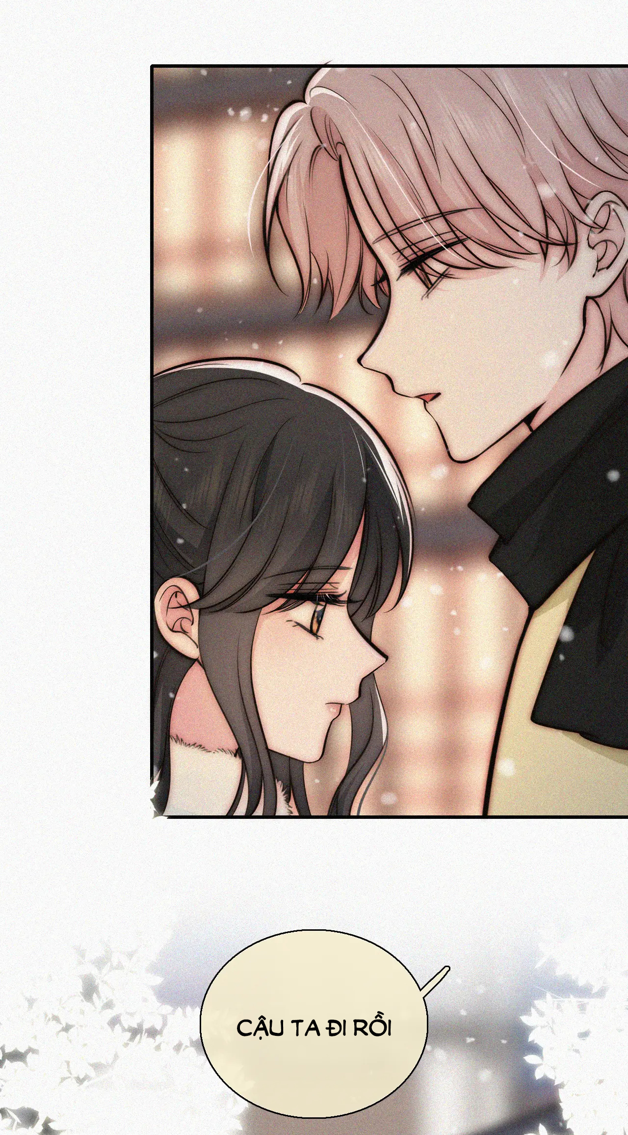 bệnh yêu chapter 61.1 5