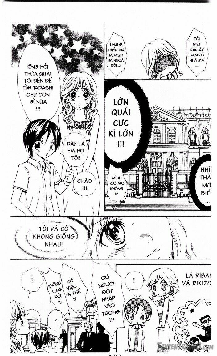 s+/special secret plus chapter 16 1