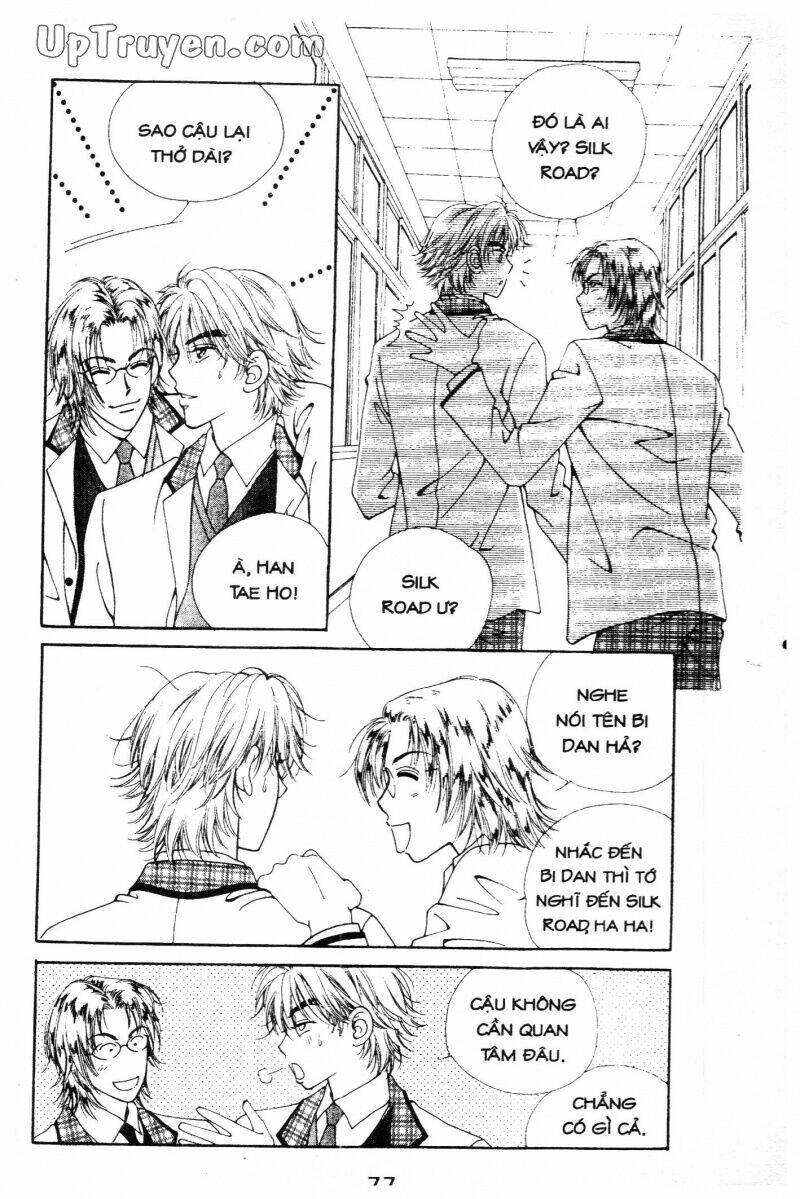 cô nàng ngổ ngáo chapter 1 79