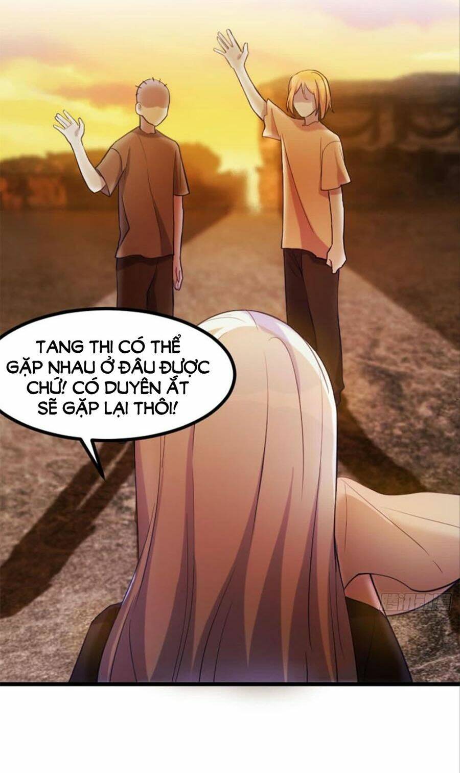 tôi ở dị giới khai ngư đường chapter 100 17