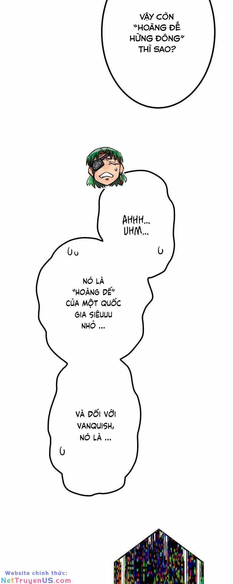 Huyết Thánh Cứu Thế Chủ~ Ta Chỉ Cần 0.0000001% Đã Trở Thành Vô Địch chapter 49 26