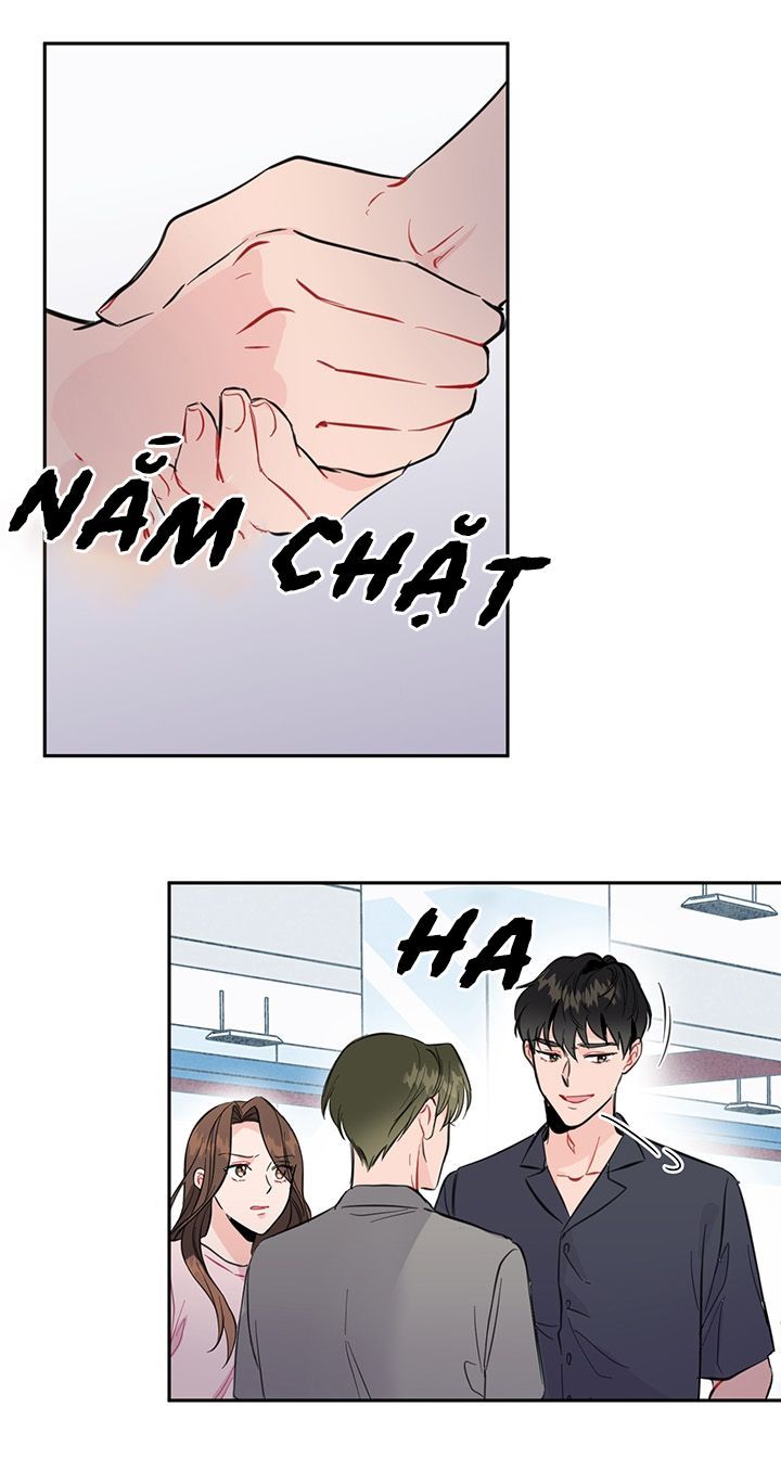 người tình thay thế chapter 9 8