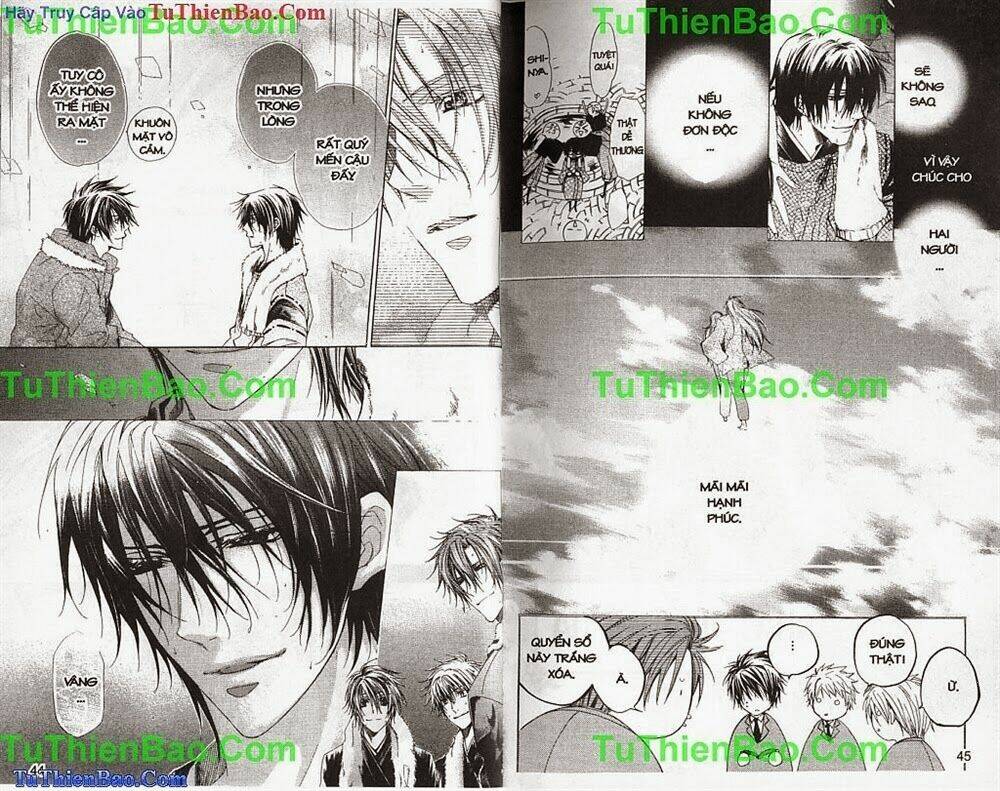 nhất quỷ nhì ma chapter 9 23